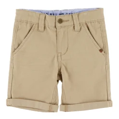 Breeze Beige Short 2-12