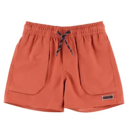 Breeze Microfiber Short 2-12