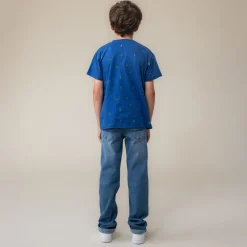 Breeze Pocket T-shirt 2-12