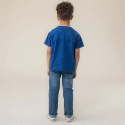 Breeze Pocket T-shirt 2-12