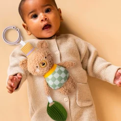 Brendon Activity Toy