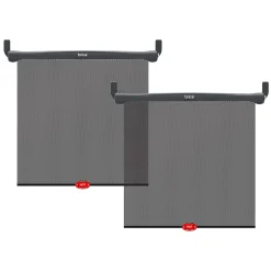 Brica Hot Sun Safety Car Shades (2)