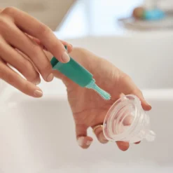 Bristle™ Bottle Brush - Sage