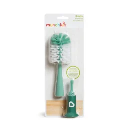 Bristle™ Bottle Brush - Sage