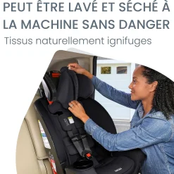 Britax One4Life All-in-One Car Seat - Onyx