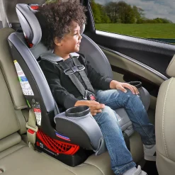 Britax One4Life All-in-One Car Seat - Onyx