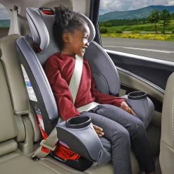 Britax One4Life All-in-One Car Seat - Onyx