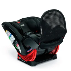 Britax One4Life All-in-One Car Seat - Onyx