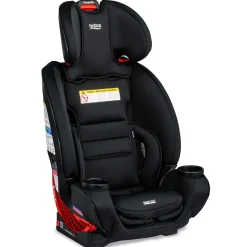 Britax One4Life All-in-One Car Seat - Onyx