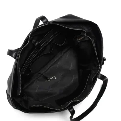 Britney-black Travel Bag