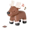 Bruce The Moose Musical Friend