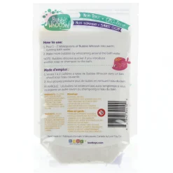 Bubble Whoosh Bubble Bath - Aquamarine