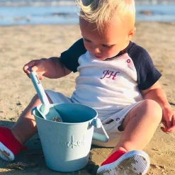 Bucket and Spade - Blush