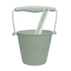 Bucket And Spade - Sage