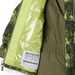 Buga II Print Set 2-4y