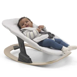 Bugaboo Giraffe Rocker - Grey