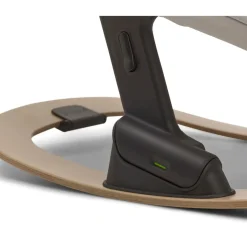 Bugaboo Giraffe Rocker - White