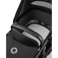 Bugaboo Kangaroo Complete Stroller - Black / Black