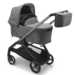 Bugaboo Organizer - Grey Mélange