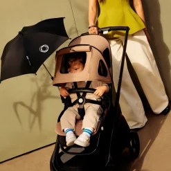 Bugaboo Parasol - Black