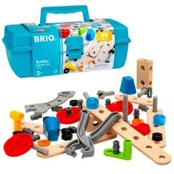 Builder Starter Set