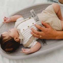 Bumbo Change Pad Max - Taupe