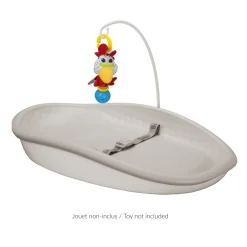 Bumbo Change Pad Max - Taupe