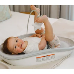 Bumbo Change Pad Max - Taupe