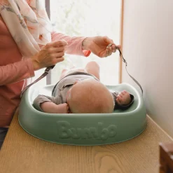 Bumbo Changing Pad - Taupe