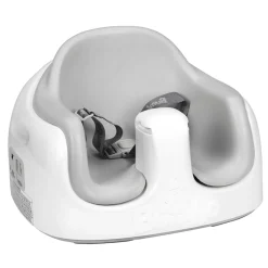 Bumbo Multi Booster Seat - Cool Gray