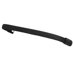 Bumper Bar For Libelle Stroller – Black