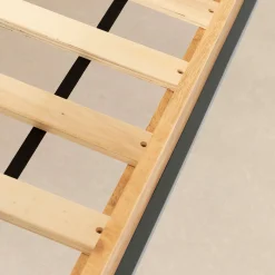 Bunk Bed - Bebble Natural and Gray