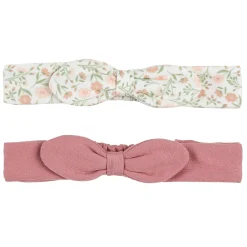 Bunnies 2 Pieces Headbands 0-3m