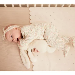 Bunnies 2 Pieces Headbands 0-3m