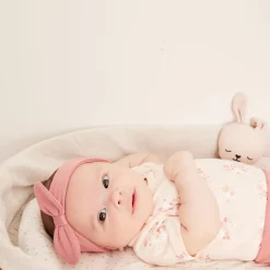 Bunnies 2 Pieces Headbands 0-3m