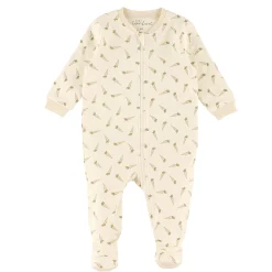 Bunnies Carrots Pajams 0-30m