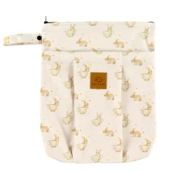 Bunnies Medium Wetbag