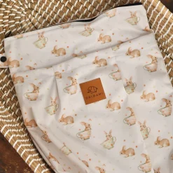 Bunnies Medium Wetbag
