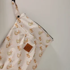 Bunnies Medium Wetbag