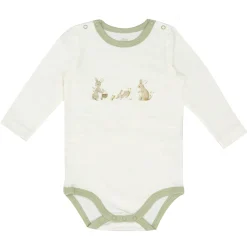 Bunnies My First Bodysuit Premature-18m
