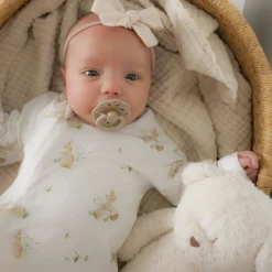 Bunnies My First Pajamas Premature -18m