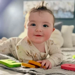 Bunnies Pajamas 0-30m