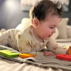 Bunnies Pajamas 0-30m