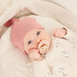 Bunnies 2pc Hats 0-9m