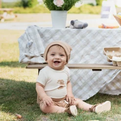 Bunnies 3pc Set 3-24m