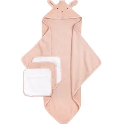 Bunnies 4pcs Bath Set