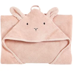 Bunnies 4pcs Bath Set