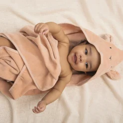 Bunnies 4pcs Bath Set