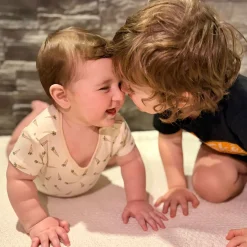 Bunnies 3pk Bodysuit 0-30m