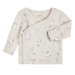 Bunnies Preemie 4 Pieces Set